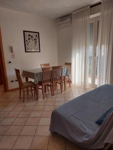 Residence Kenzia, Cattolica (7)