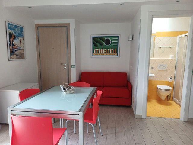Residence Le Rose Bici House ,Cattolica (3)