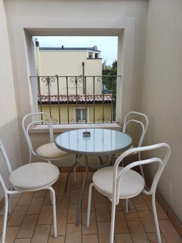Residence Le Rose Bici House ,Cattolica (2)