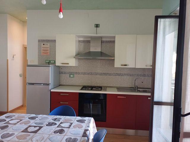 Residence Le Rose Bici House ,Cattolica (7)