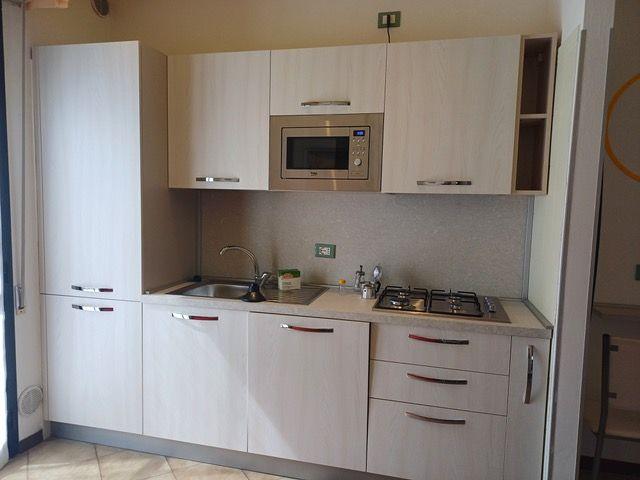 Residence Le Rose Bici House ,Cattolica (6)