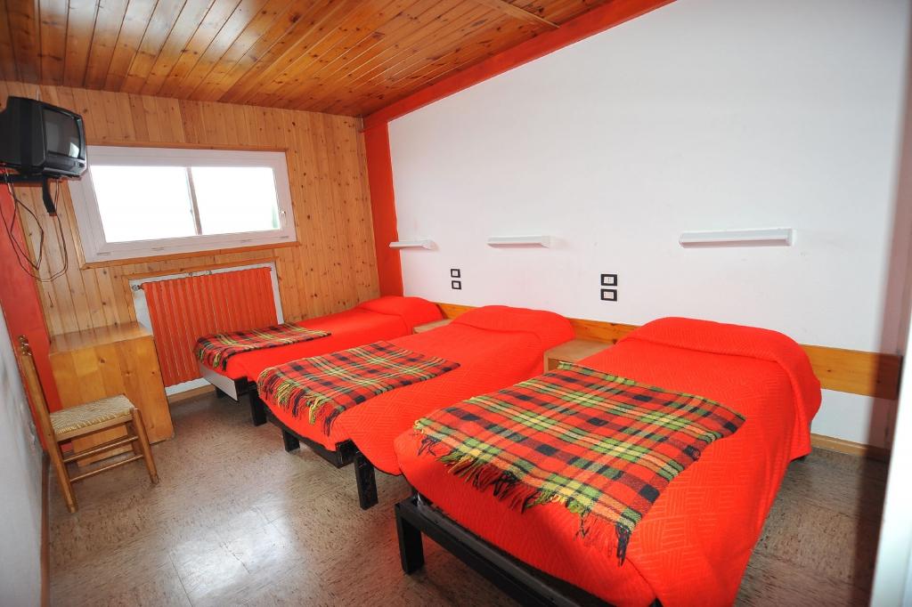 Livrio Hotel, Passo Stelvio 25 camere (1)