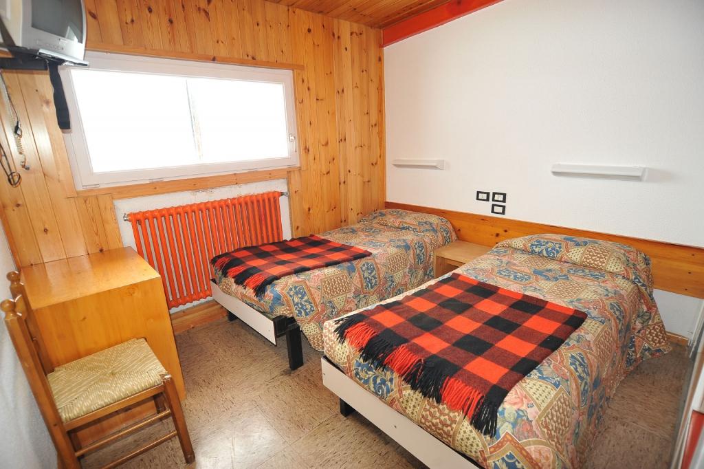 Livrio Hotel, Passo Stelvio 25 camere (5)