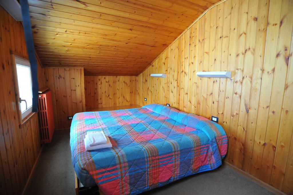Livrio Hotel, Passo Stelvio 25 camere (3)