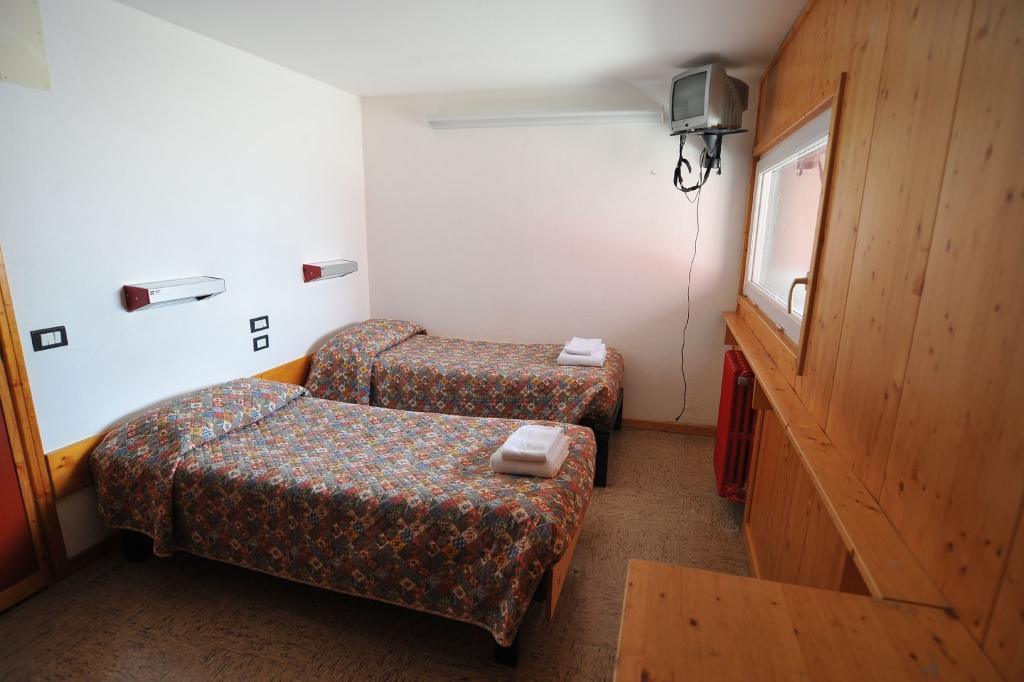 Livrio Hotel, Passo Stelvio 25 camere (2)