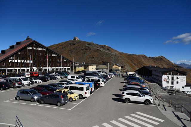 Livrio Hotel, Passo Stelvio 25 (2)