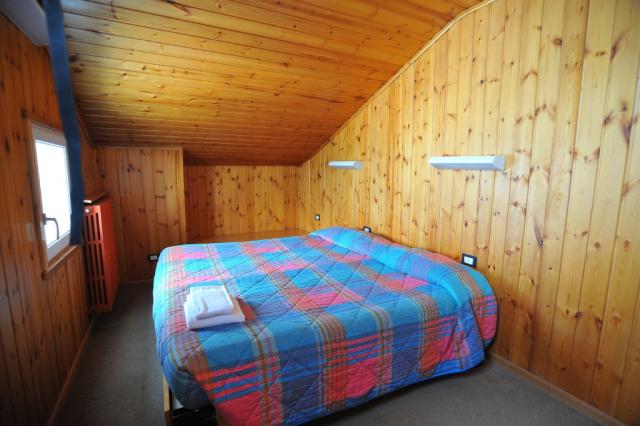 Livrio Hotel, Passo Stelvio 25 camere (3)