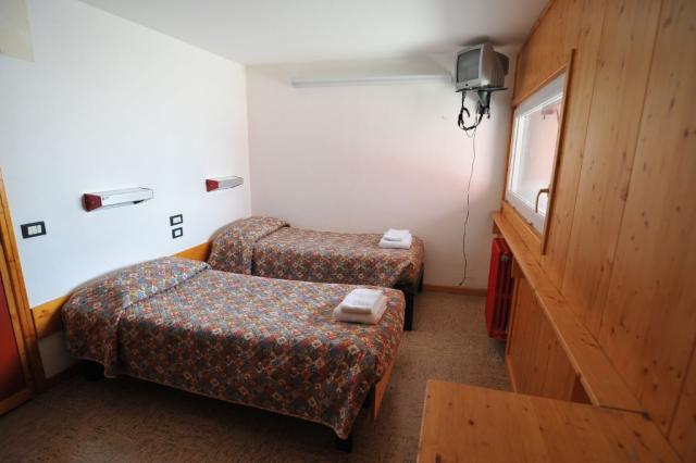 Livrio Hotel, Passo Stelvio 25 camere (2)