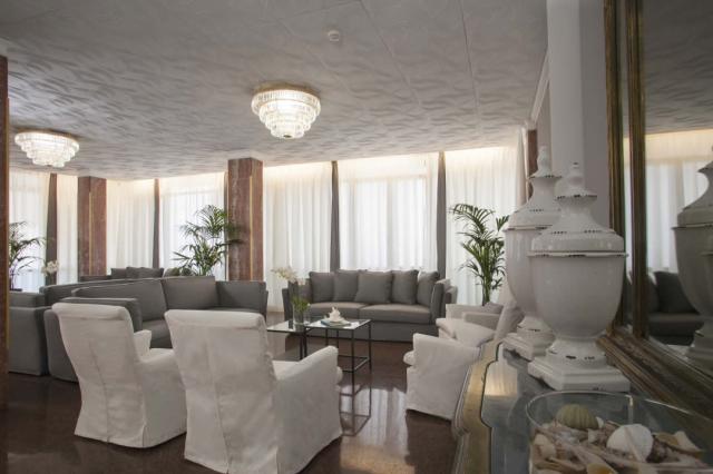 Imperial Palace Hotel, Jesolo (9)