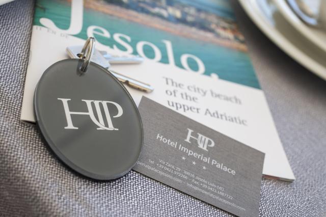 Imperial Palace Hotel, Jesolo (7)