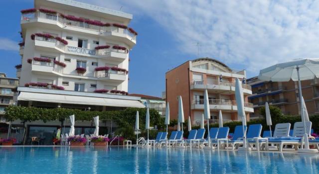 Hotel Imperial Palace (1)