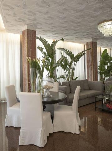 Imperial Palace Hotel, Jesolo (2)