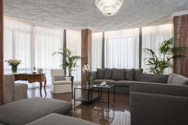 Imperial Palace Hotel, Jesolo (10)