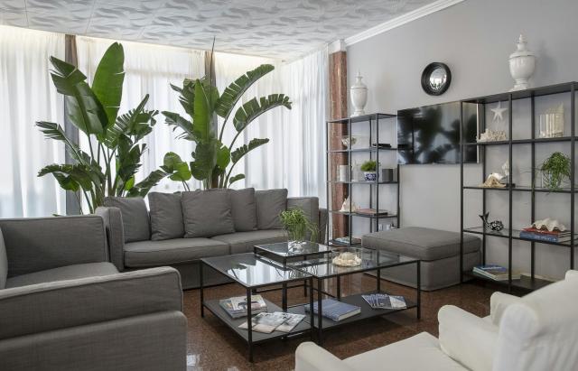 Imperial Palace Hotel, Jesolo (1)
