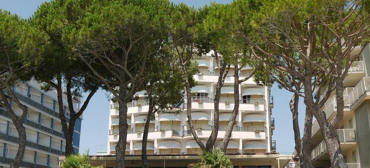 Ambasciatori Palace