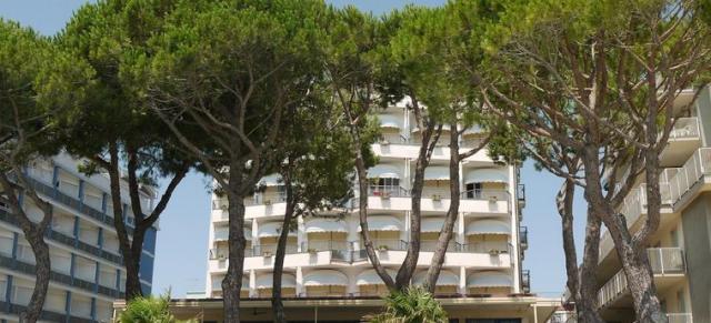 Ambasciatori Palace