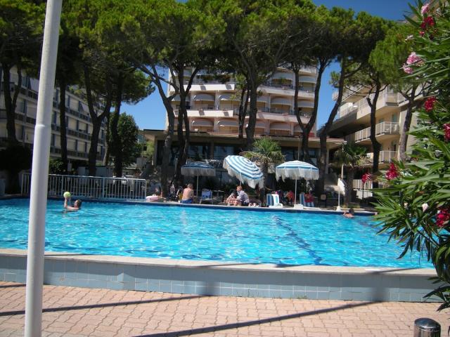 Ambasciatori Hotel, Jesolo (23)