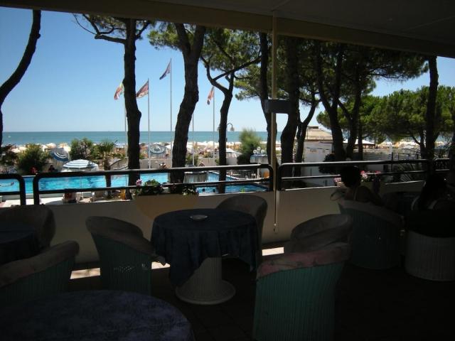 Ambasciatori Hotel, Jesolo (1)