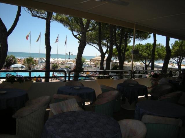 Ambasciatori Hotel, Jesolo (12)