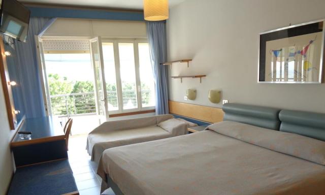 Ambasciatori Hotel, Jesolo (13)