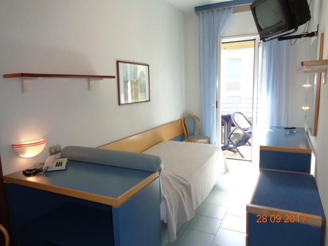 Ambasciatori Hotel, Jesolo (15)