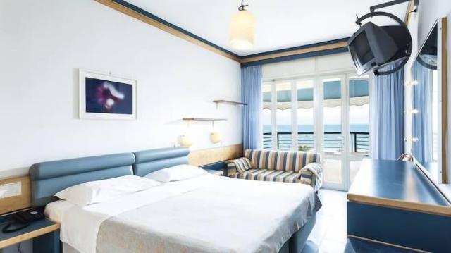 Ambasciatori Hotel, Jesolo (14)