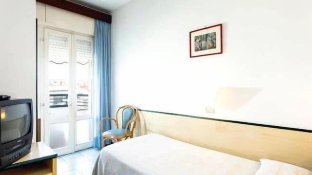 Ambasciatori Hotel, Jesolo (16)
