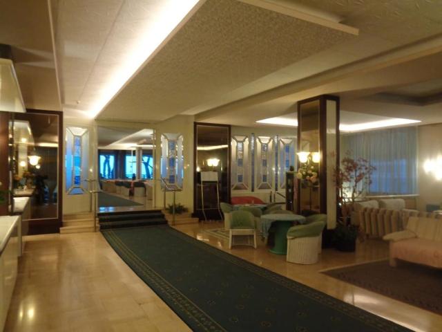 Ambasciatori Hotel, Jesolo (21)