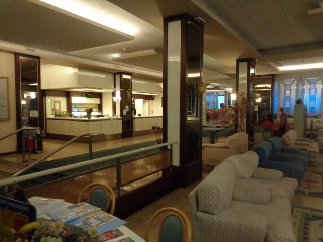 Ambasciatori Hotel, Jesolo (22)