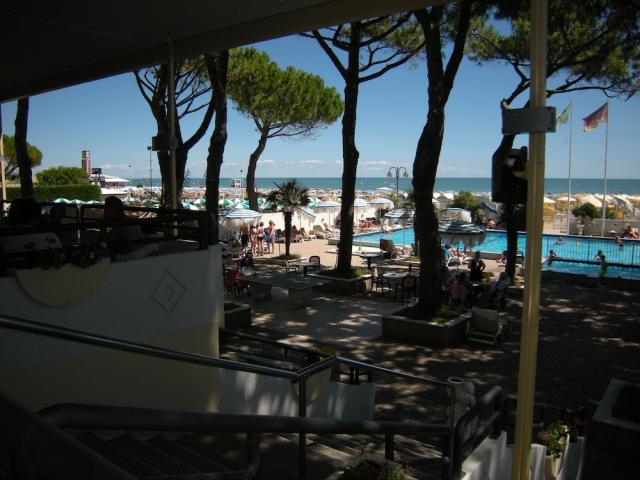 Ambasciatori Hotel, Jesolo (5)