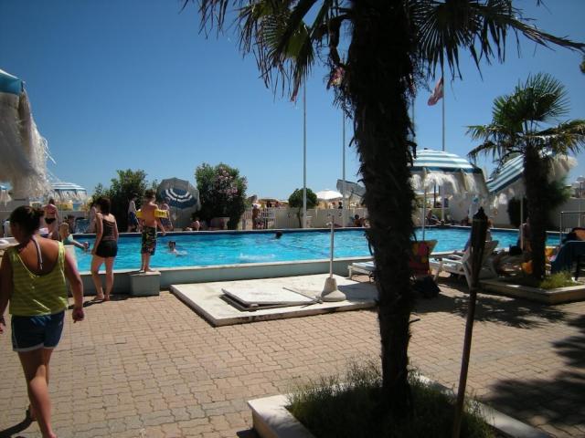 Ambasciatori Hotel, Jesolo (6)