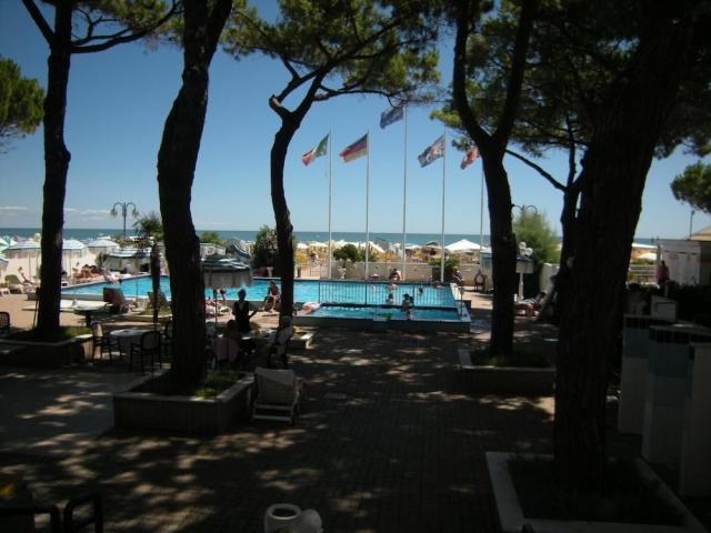 Ambasciatori Hotel, Jesolo (7)