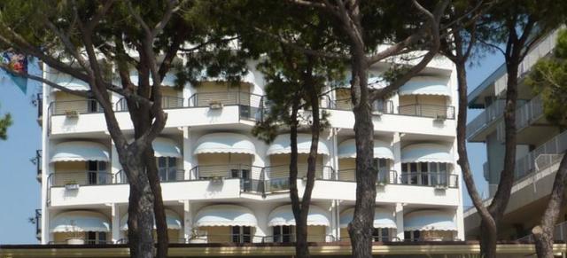 Ambasciatori Hotel, Jesolo (28)