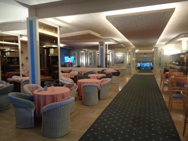 Ambasciatori Hotel, Jesolo (4)