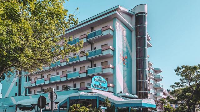 Monaco & Quisisana Hotel, Jesolo (15)