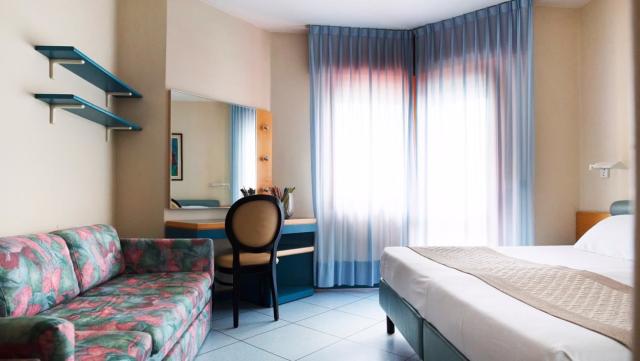 Monaco & Quisisana Hotel, Jesolo (3)