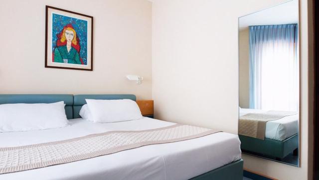 Monaco & Quisisana Hotel, Jesolo (2)