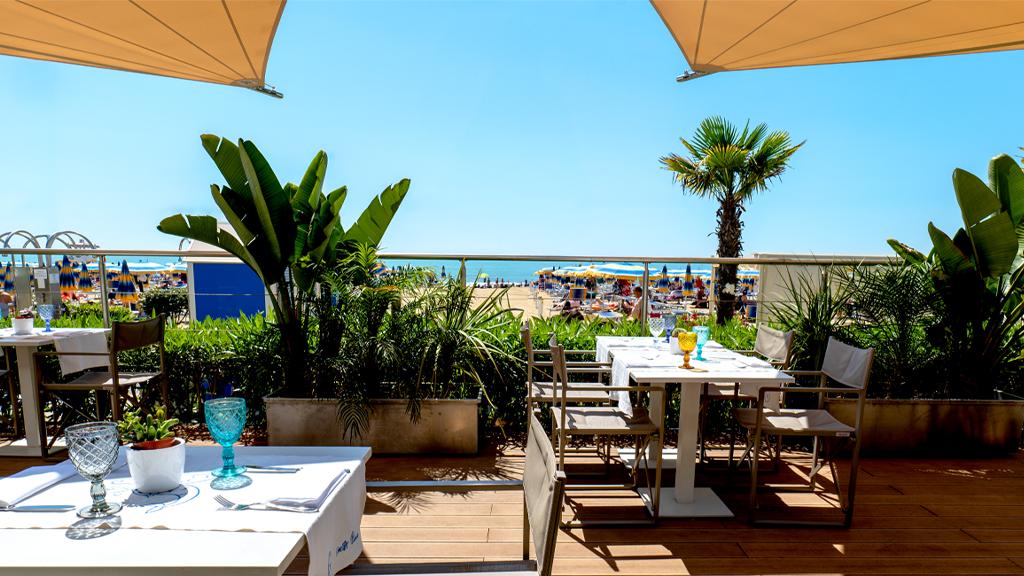 Hotel Vidimiramare & Delfino, Jesolo official (16)
