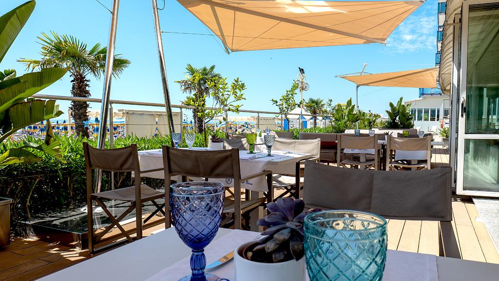 Hotel Vidimiramare & Delfino, Jesolo official (15)