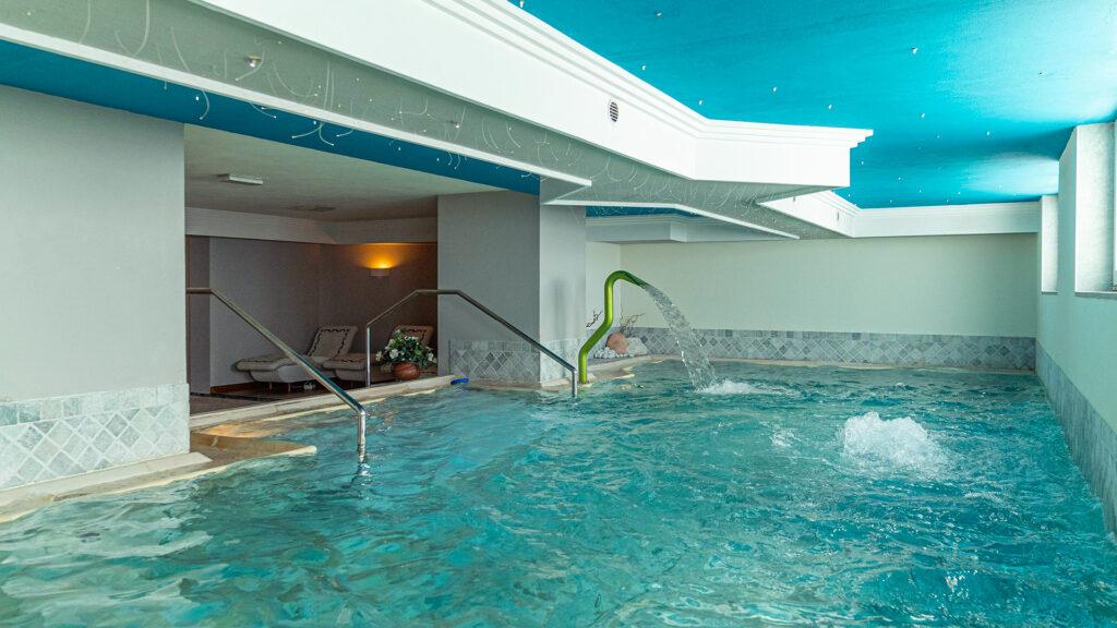 Hotel Vidimiramare & Delfino, Jesolo official (12)