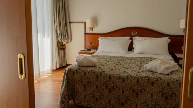 Hotel Vidimiramare & Delfino, Jesolo official (21)