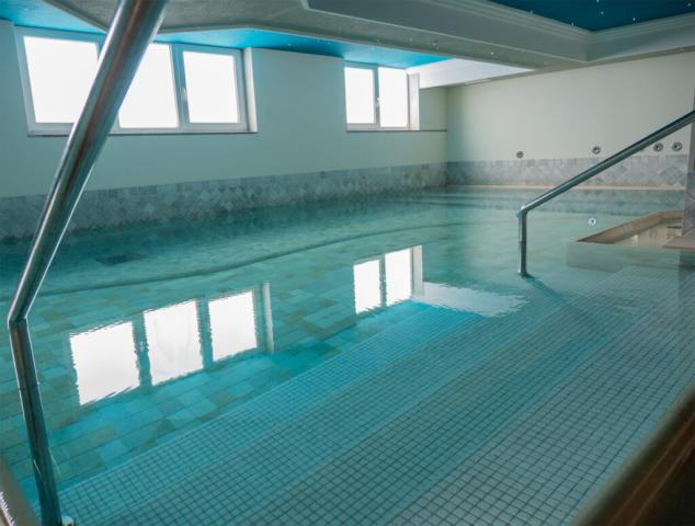 Hotel Vidimiramare & Delfino, Jesolo official (11)