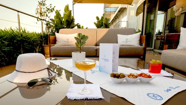 Hotel Vidimiramare & Delfino, Jesolo official (2)