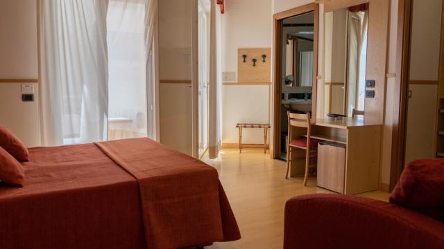 Hotel Vidimiramare & Delfino, Jesolo official (19)