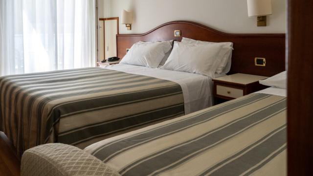 Hotel Vidimiramare & Delfino, Jesolo official (18)
