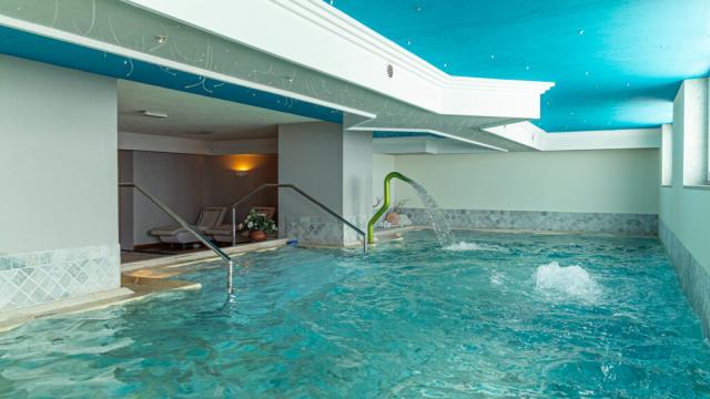 Hotel Vidimiramare & Delfino, Jesolo official (12)
