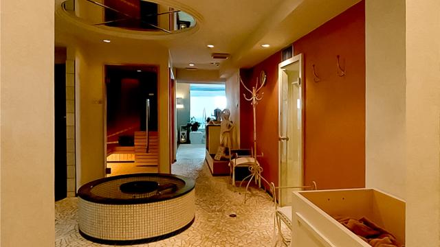 Hotel Vidimiramare & Delfino, Jesolo official (5)