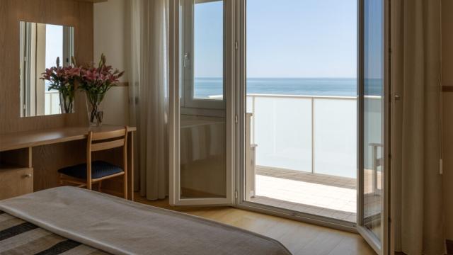 Hotel Vidimiramare & Delfino, Jesolo official (24)