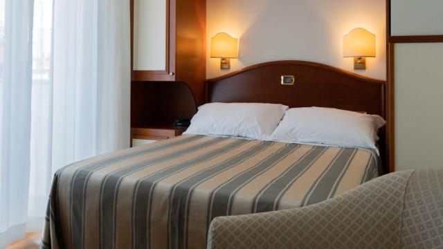 Hotel Vidimiramare & Delfino, Jesolo official (23)