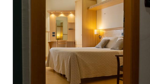 Hotel Vidimiramare & Delfino, Jesolo official (22)